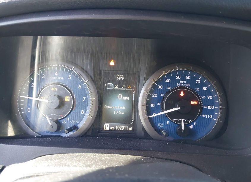 Photo 7 of 2017 Toyota Sienna XLE/LIMITED (VIN 5TDDZ3DC1HS182412)