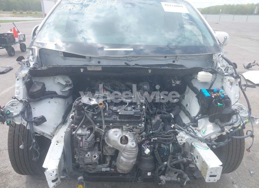 Photo 10 of 2018 Toyota Sienna XLE/XLE PREMIUM/LIMITED/LIMITED PREMIUM (VIN 5TDDZ3DC1JS200008)