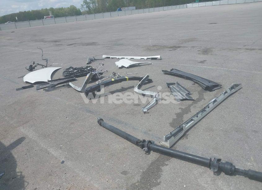 Photo 12 of 2018 Toyota Sienna XLE/XLE PREMIUM/LIMITED/LIMITED PREMIUM (VIN 5TDDZ3DC1JS200008)