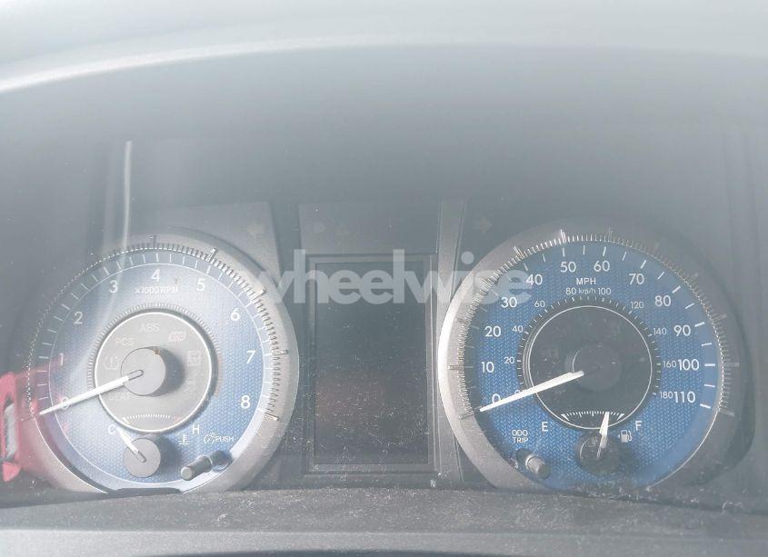 Photo 16 of 2018 Toyota Sienna XLE/XLE PREMIUM/LIMITED/LIMITED PREMIUM (VIN 5TDDZ3DC1JS200008)