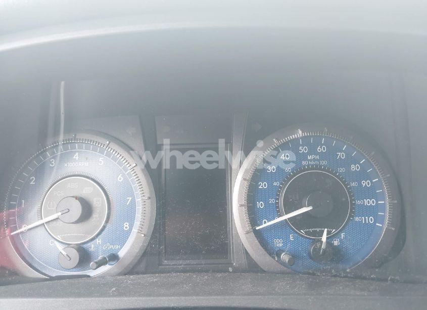 Photo 7 of 2018 Toyota Sienna XLE/XLE PREMIUM/LIMITED/LIMITED PREMIUM (VIN 5TDDZ3DC1JS200008)