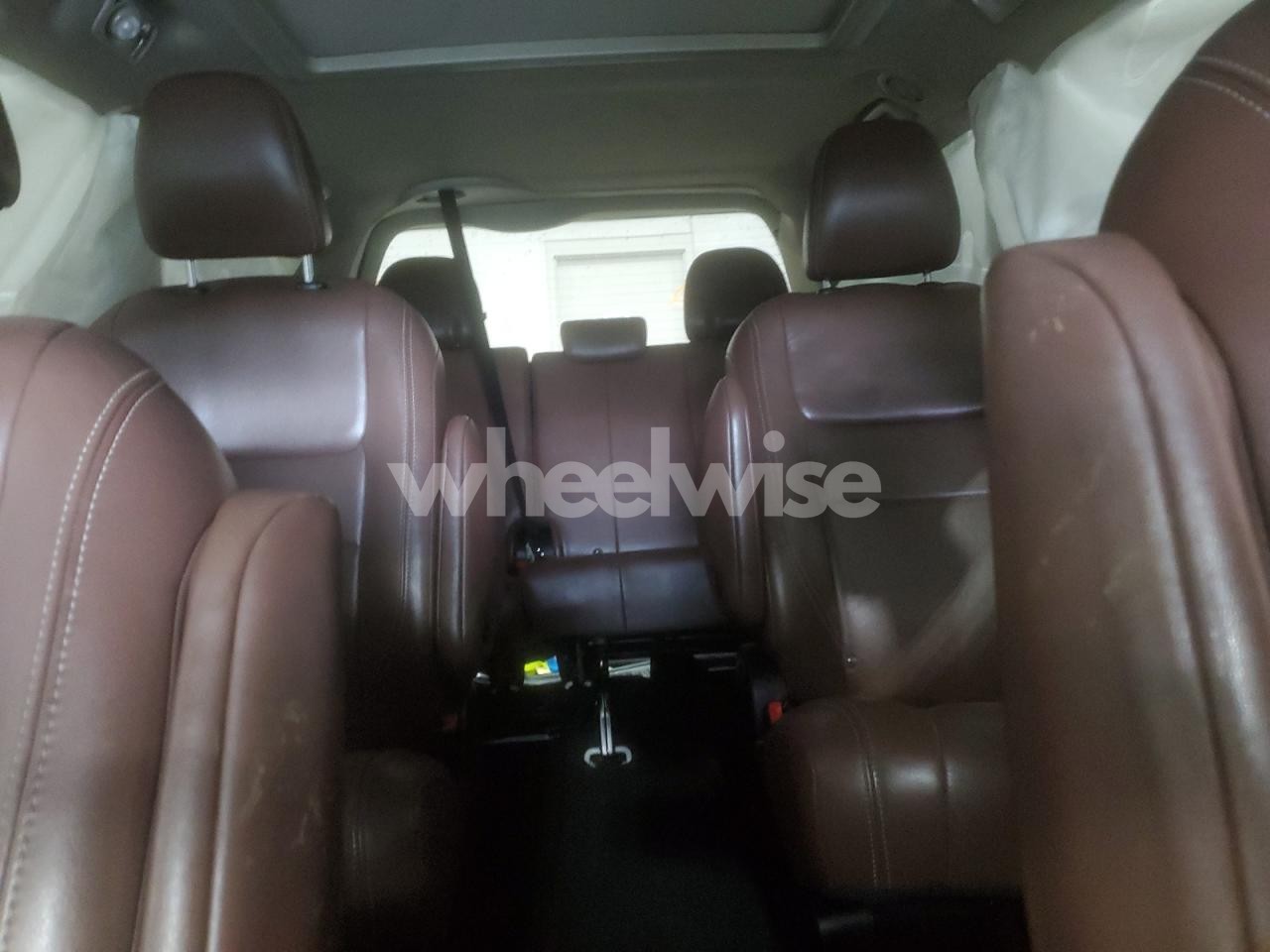 Photo 10 of 2018 TOYOTA SIENNA XLE (VIN 5TDDZ3DC1JS200283)