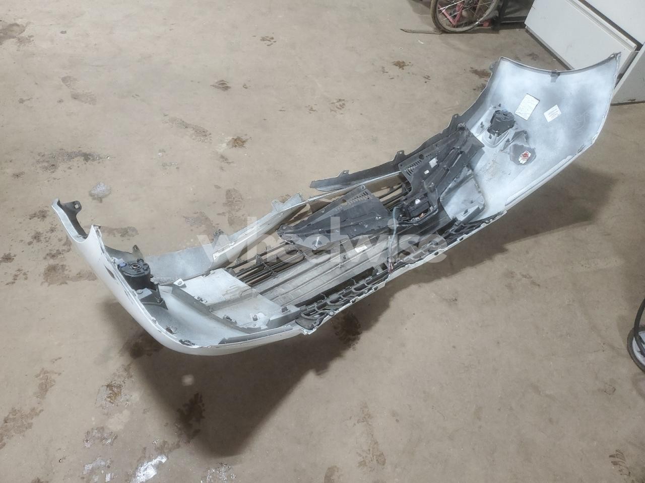 Photo 13 of 2018 TOYOTA SIENNA XLE (VIN 5TDDZ3DC1JS200283)