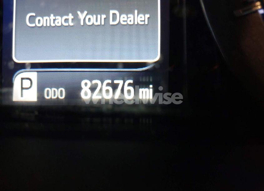 Photo 16 of 2018 Toyota Sienna XLE/XLE PREMIUM/LIMITED/LIMITED PREMIUM (VIN 5TDDZ3DC1JS205449)