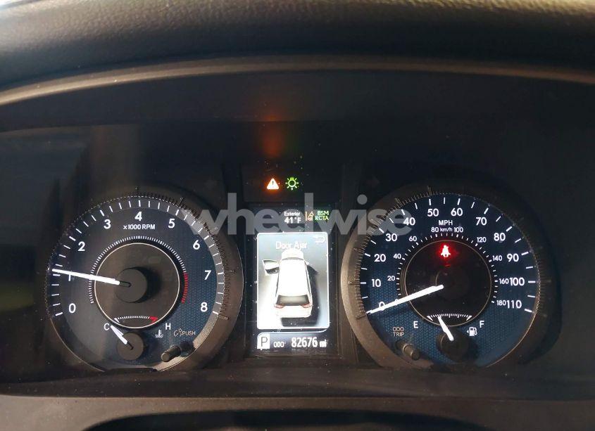 Photo 7 of 2018 Toyota Sienna XLE/XLE PREMIUM/LIMITED/LIMITED PREMIUM (VIN 5TDDZ3DC1JS205449)