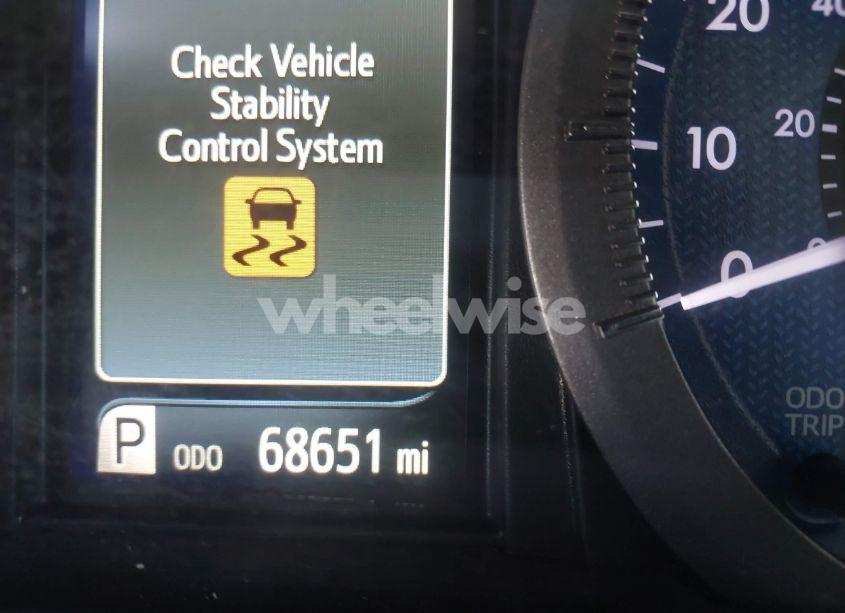 Photo 15 of 2019 Toyota Sienna XLE 7 PASSENGER (VIN 5TDDZ3DC1KS224861)