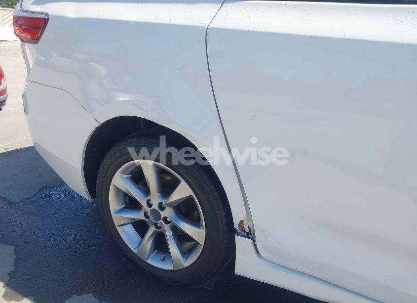 Photo 17 of 2019 Toyota Sienna XLE 7 PASSENGER (VIN 5TDDZ3DC1KS224861)