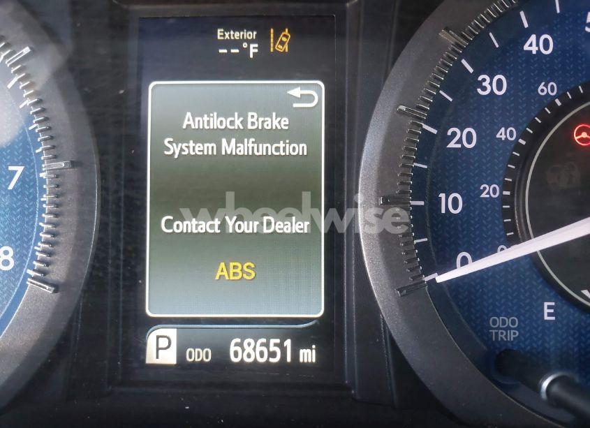 Photo 7 of 2019 Toyota Sienna XLE 7 PASSENGER (VIN 5TDDZ3DC1KS224861)