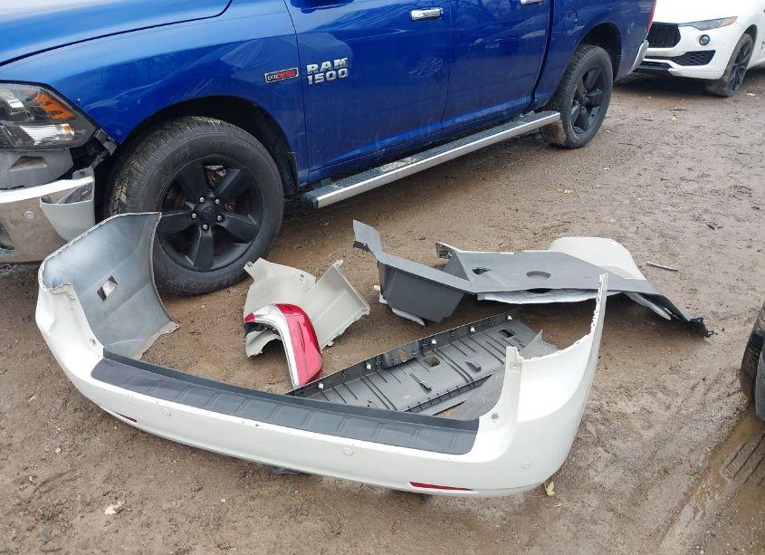 Photo 12 of 2017 Toyota Sienna XLE/LIMITED (VIN 5TDDZ3DC2HS161696)