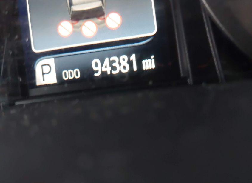 Photo 16 of 2017 Toyota Sienna XLE/LIMITED (VIN 5TDDZ3DC2HS161696)