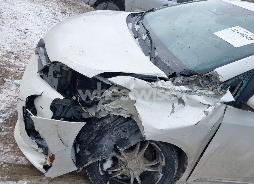 Photo 6 of 2018 Toyota Sienna XLE/XLE PREMIUM/LIMITED/LIMITED PREMIUM (VIN 5TDDZ3DC2JS191352)