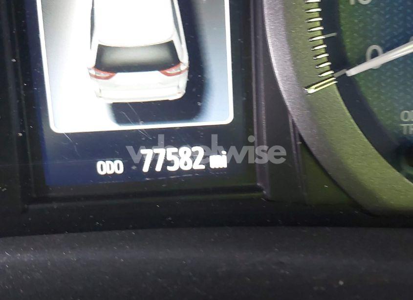 Photo 15 of 2019 Toyota Sienna LIMITED 7 PASSENGER (VIN 5TDDZ3DC2KS226750)