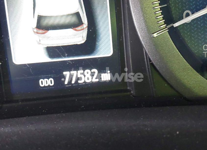 Photo 7 of 2019 Toyota Sienna LIMITED 7 PASSENGER (VIN 5TDDZ3DC2KS226750)