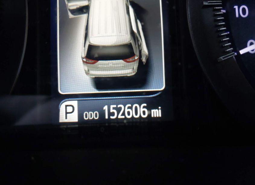 Photo 16 of 2017 Toyota Sienna LIMITED PREMIUM 7 PASSENGER (VIN 5TDDZ3DC3HS153042)