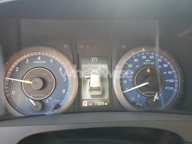 Photo 10 of 2017 TOYOTA SIENNA XLE (VIN 5TDDZ3DC3HS154952)