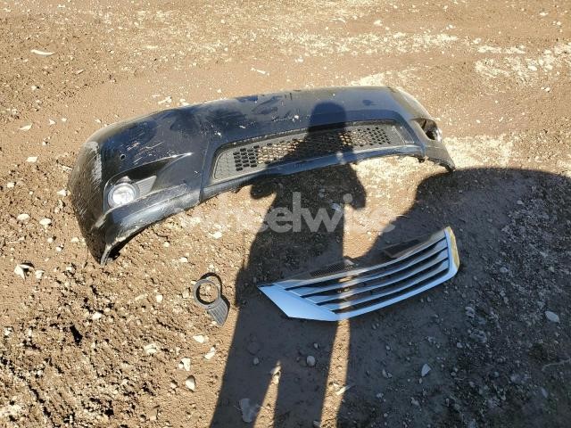 Photo 14 of 2017 TOYOTA SIENNA XLE (VIN 5TDDZ3DC3HS154952)