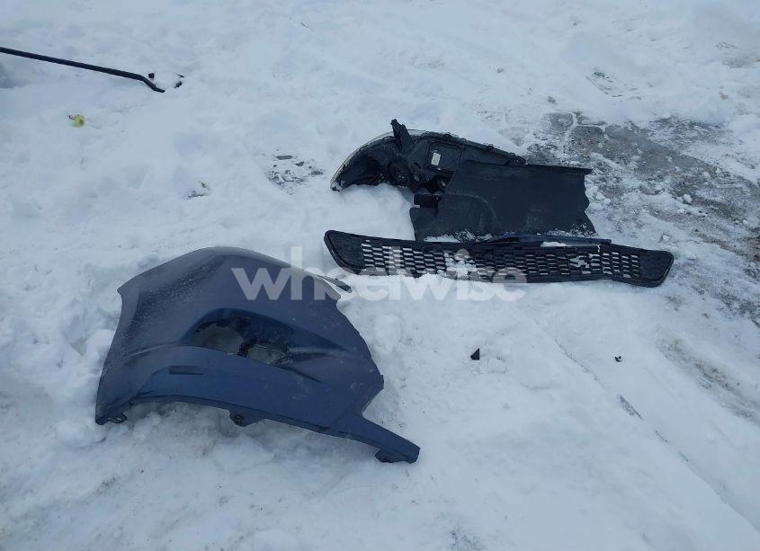 Photo 11 of 2017 Toyota Sienna XLE/LIMITED (VIN 5TDDZ3DC3HS154966)