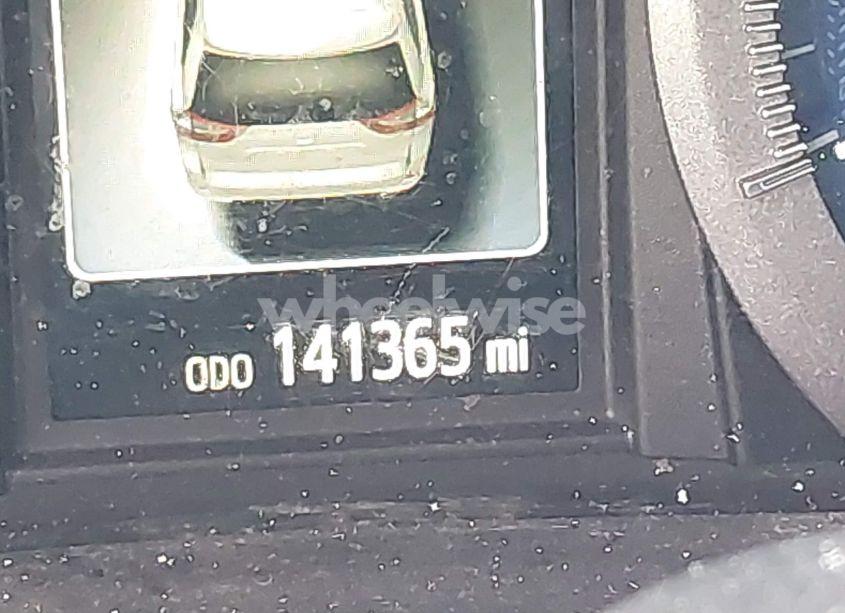 Photo 15 of 2017 Toyota Sienna XLE/LIMITED (VIN 5TDDZ3DC3HS154966)