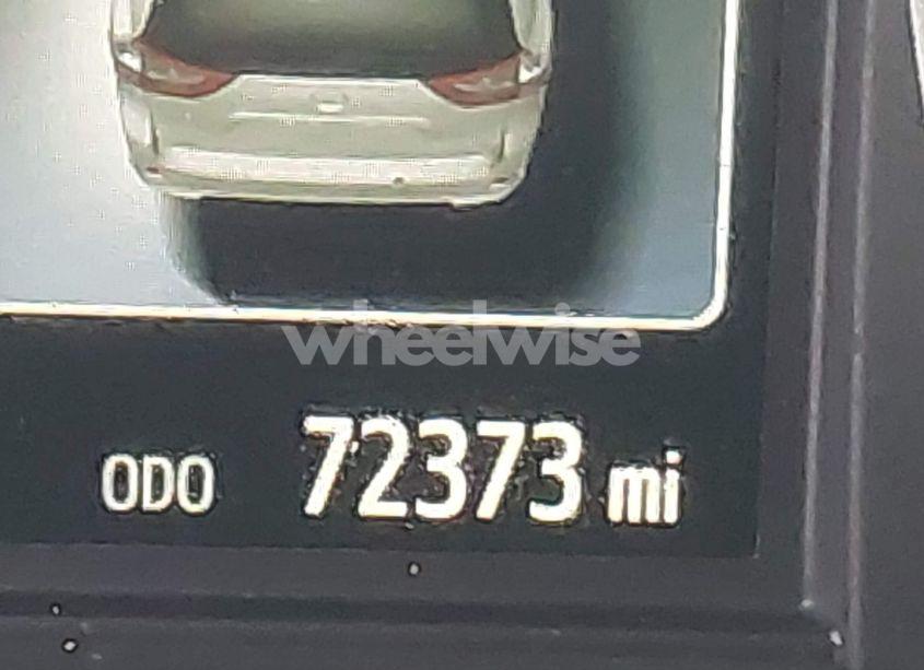 Photo 15 of 2017 Toyota Sienna LIMITED PREMIUM 7 PASSENGER (VIN 5TDDZ3DC3HS167636)