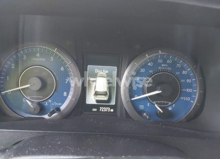 Photo 7 of 2017 Toyota Sienna LIMITED PREMIUM 7 PASSENGER (VIN 5TDDZ3DC3HS167636)