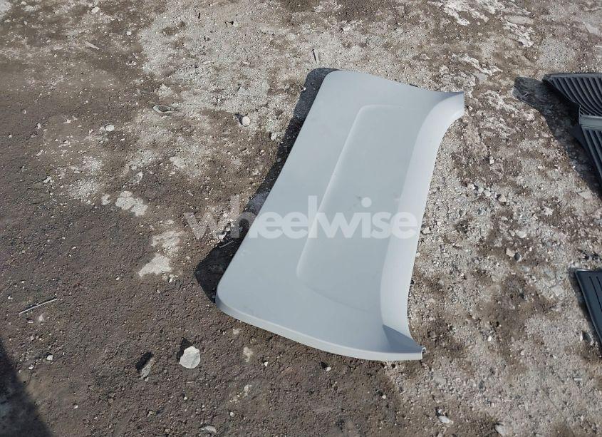 Photo 12 of 2017 Toyota Sienna XLE/LIMITED (VIN 5TDDZ3DC3HS186803)