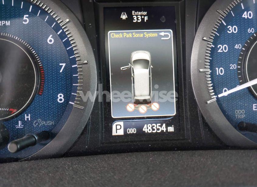 Photo 16 of 2017 Toyota Sienna XLE/LIMITED (VIN 5TDDZ3DC3HS186803)