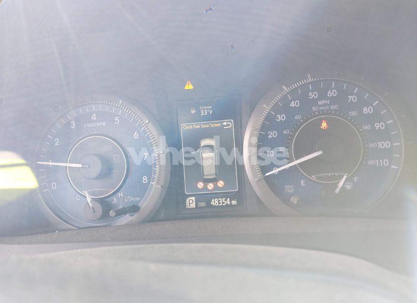 Photo 7 of 2017 Toyota Sienna XLE/LIMITED (VIN 5TDDZ3DC3HS186803)