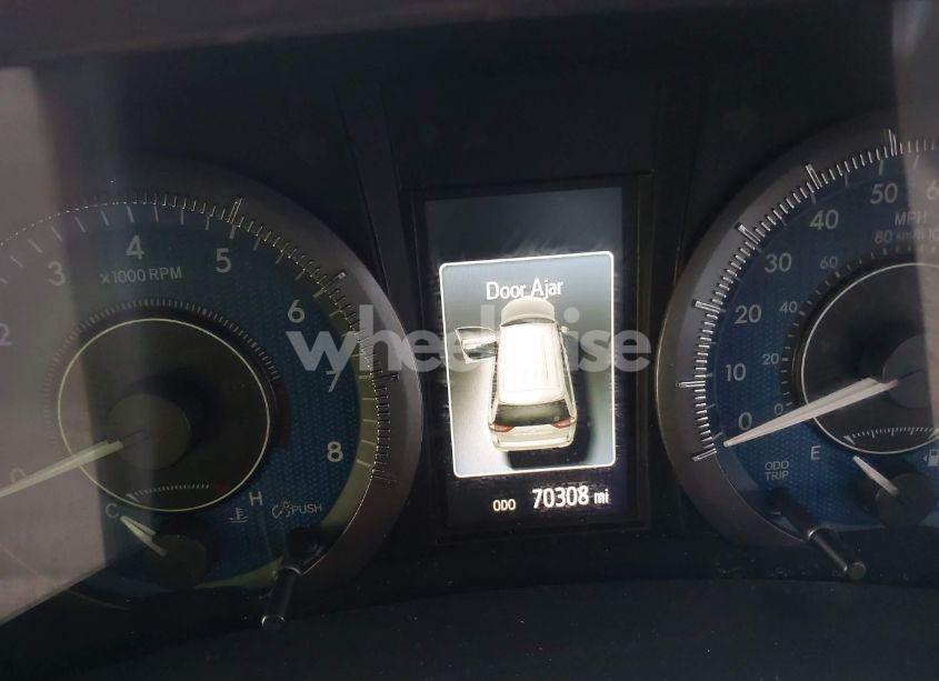 Photo 7 of 2018 Toyota Sienna XLE/XLE PREMIUM/LIMITED/LIMITED PREMIUM (VIN 5TDDZ3DC3JS197113)