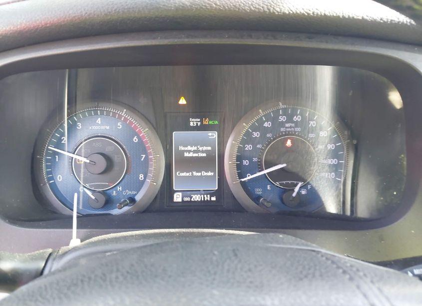 Photo 7 of 2018 Toyota Sienna XLE/XLE PREMIUM/LIMITED/LIMITED PREMIUM (VIN 5TDDZ3DC3JS201340)