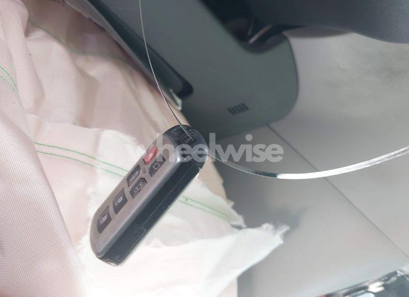 Photo 11 of 2017 Toyota Sienna XLE 7 PASSENGER (VIN 5TDDZ3DC4HS178239)