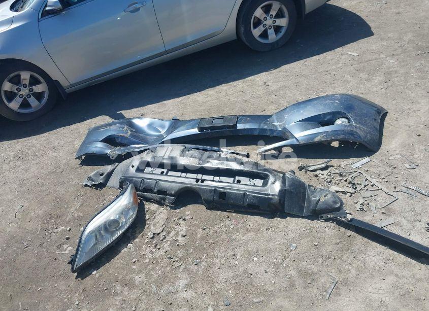 Photo 12 of 2017 Toyota Sienna XLE 7 PASSENGER (VIN 5TDDZ3DC4HS178239)