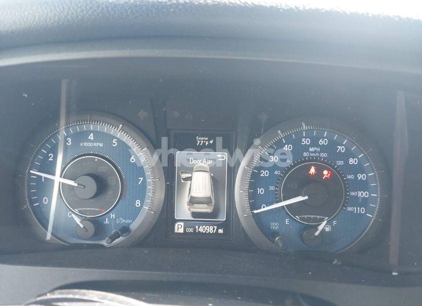 Photo 16 of 2017 Toyota Sienna XLE 7 PASSENGER (VIN 5TDDZ3DC4HS178239)