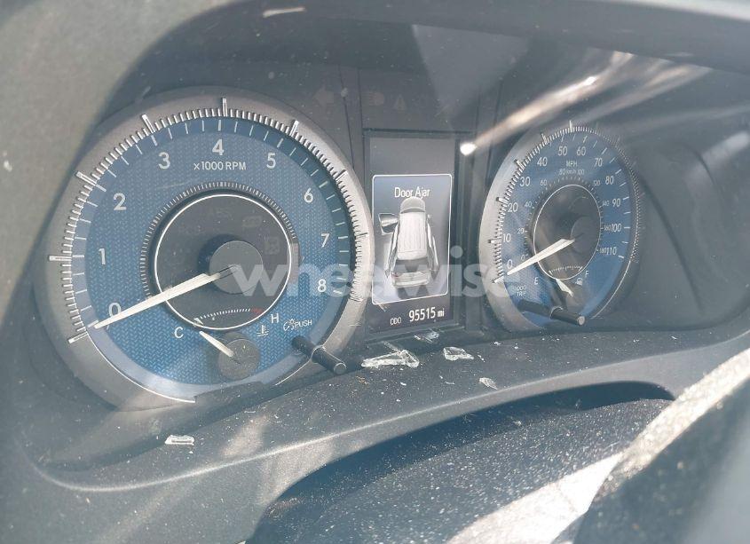 Photo 7 of 2019 Toyota Sienna XLE PREMIUM 7 PASSENGER (VIN 5TDDZ3DC4KS217175)