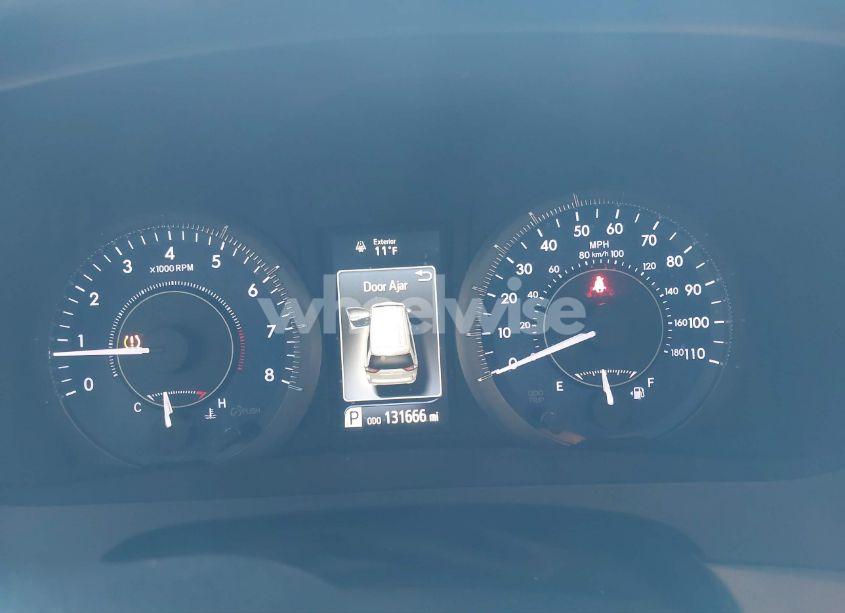 Photo 15 of 2017 Toyota Sienna XLE 7 PASSENGER (VIN 5TDDZ3DC5HS149252)