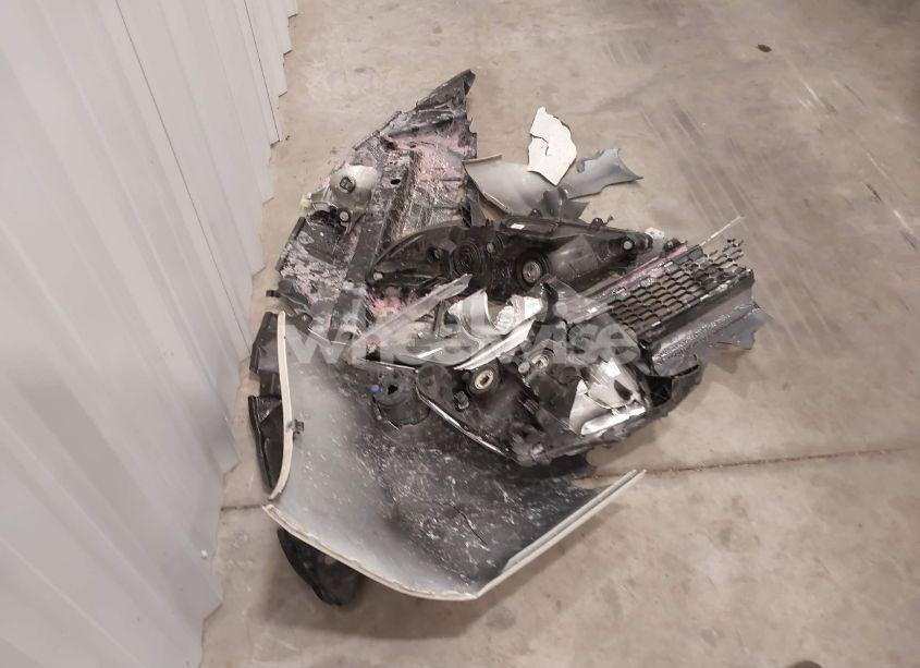 Photo 12 of 2017 Toyota Sienna XLE 7 PASSENGER (VIN 5TDDZ3DC5HS162874)