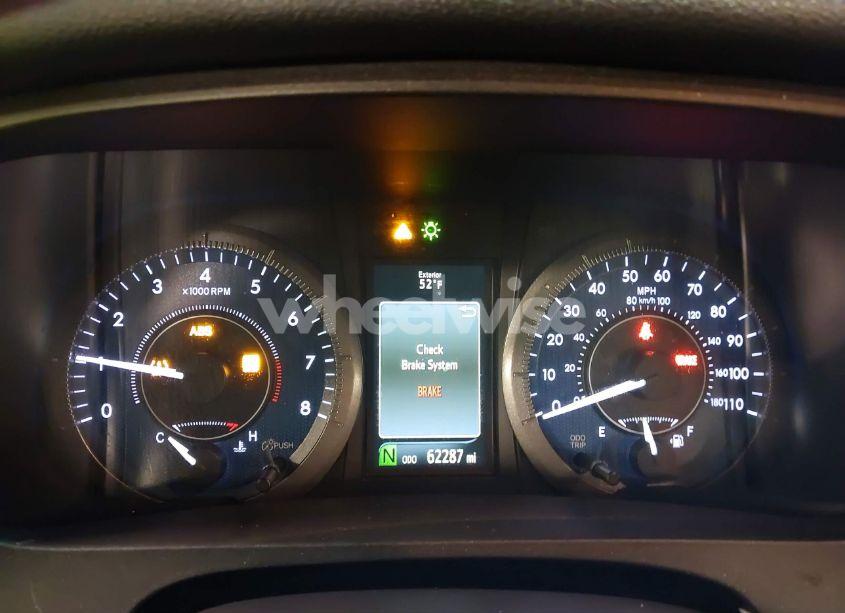 Photo 7 of 2017 Toyota Sienna XLE/LIMITED (VIN 5TDDZ3DC5HS164964)