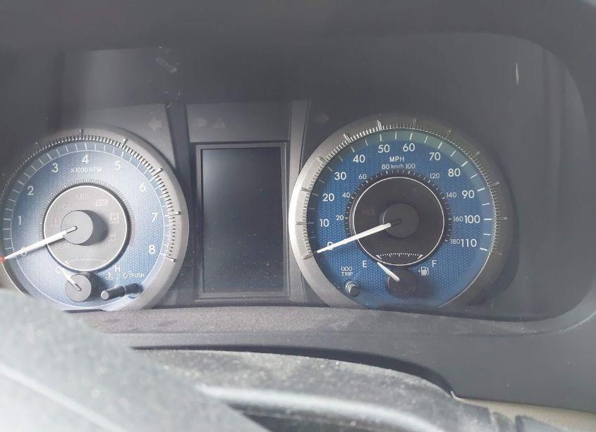 Photo 14 of 2017 Toyota Sienna XLE 7 PASSENGER (VIN 5TDDZ3DC5HS185460)