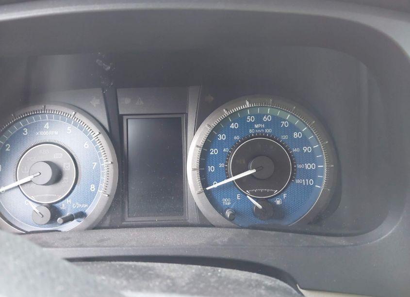 Photo 7 of 2017 Toyota Sienna XLE 7 PASSENGER (VIN 5TDDZ3DC5HS185460)