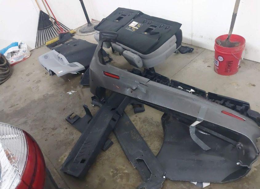 Photo 12 of 2018 Toyota Sienna LIMITED PREMIUM 7 PASSENGER (VIN 5TDDZ3DC5JS200335)