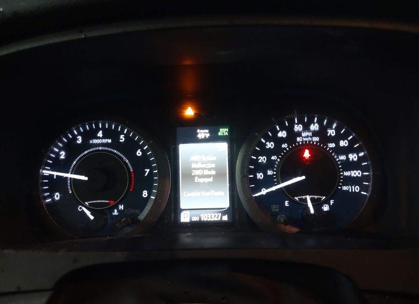 Photo 7 of 2018 Toyota Sienna LIMITED PREMIUM 7 PASSENGER (VIN 5TDDZ3DC5JS200335)