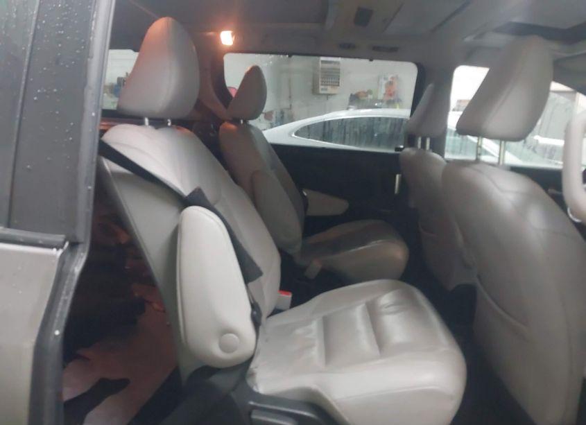Photo 8 of 2018 Toyota Sienna LIMITED PREMIUM 7 PASSENGER (VIN 5TDDZ3DC5JS200335)