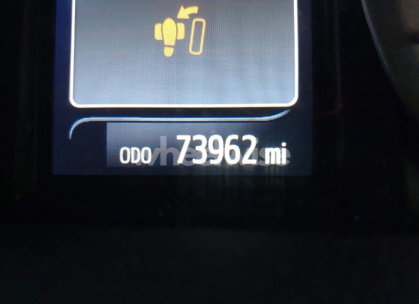 Photo 15 of 2019 Toyota Sienna XLE 7 PASSENGER (VIN 5TDDZ3DC5KS218481)