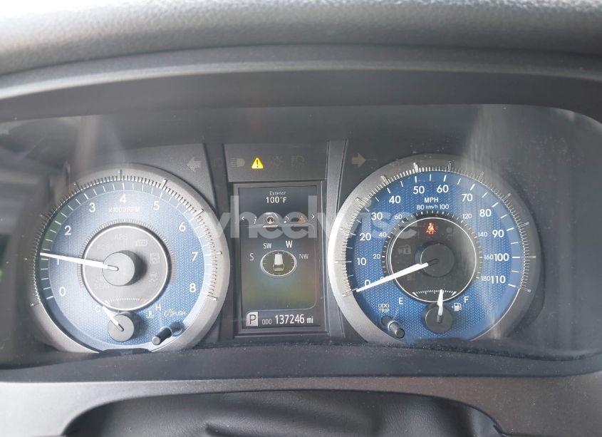 Photo 7 of 2017 Toyota Sienna LIMITED PREMIUM 7 PASSENGER (VIN 5TDDZ3DC6HS147381)