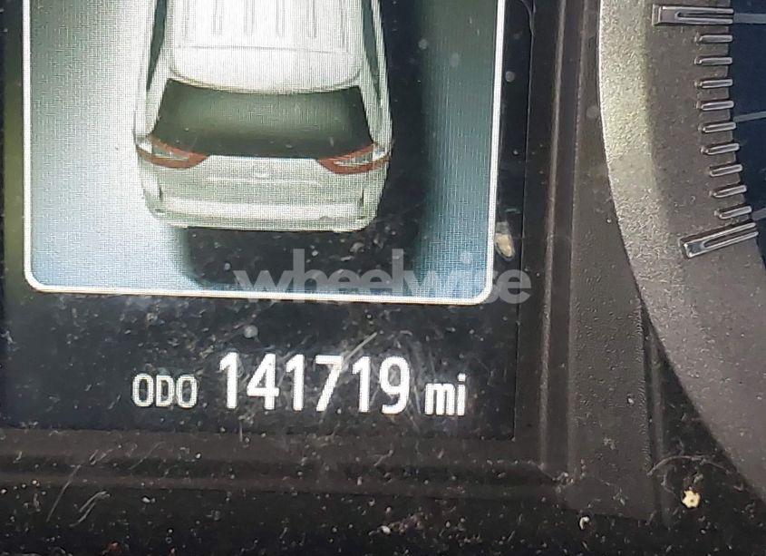 Photo 15 of 2017 Toyota Sienna XLE 7 PASSENGER (VIN 5TDDZ3DC6HS147557)