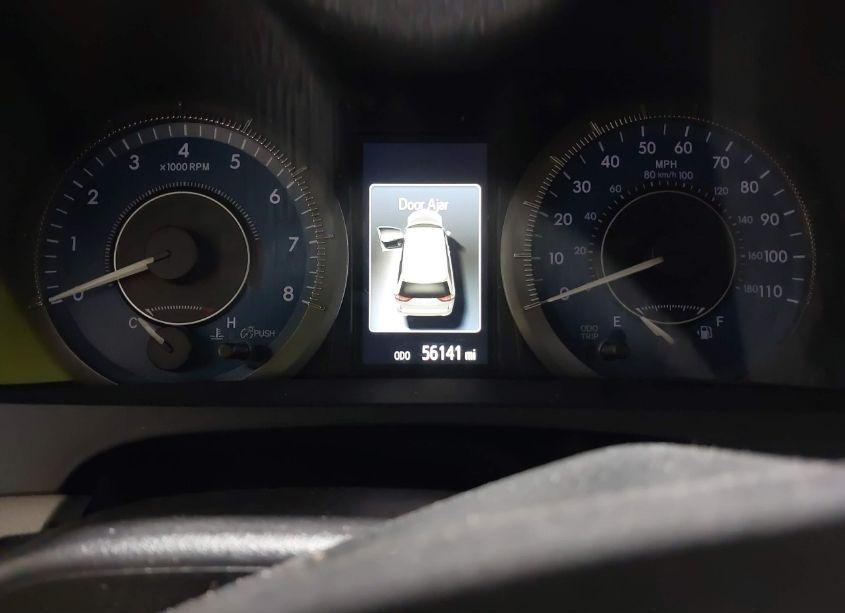 Photo 7 of 2017 Toyota Sienna XLE/LIMITED (VIN 5TDDZ3DC6HS170059)