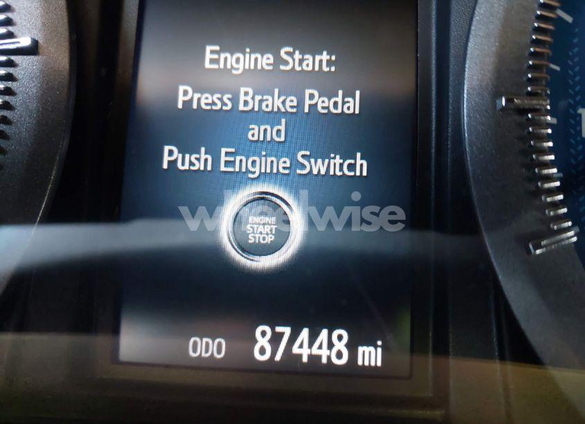 Photo 15 of 2017 Toyota Sienna XLE 7 PASSENGER (VIN 5TDDZ3DC7HS157241)