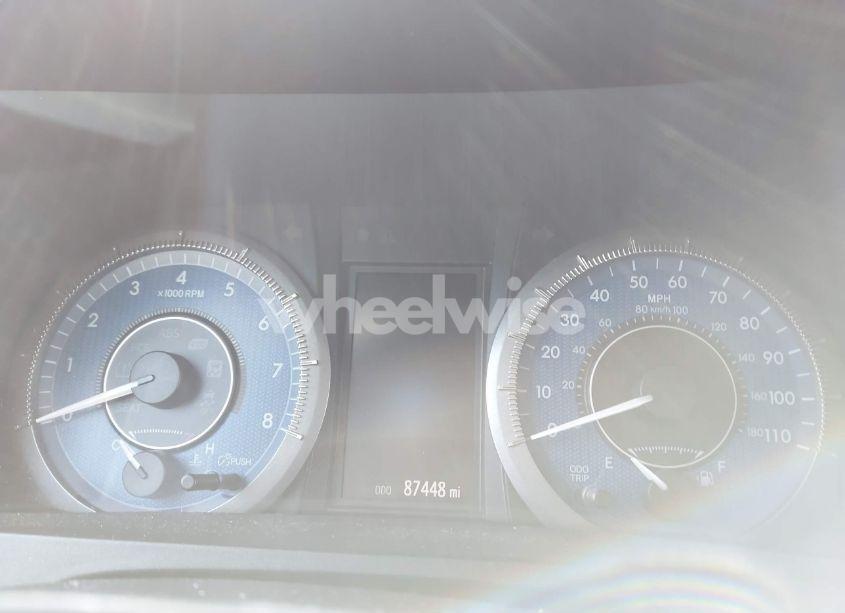 Photo 7 of 2017 Toyota Sienna XLE 7 PASSENGER (VIN 5TDDZ3DC7HS157241)