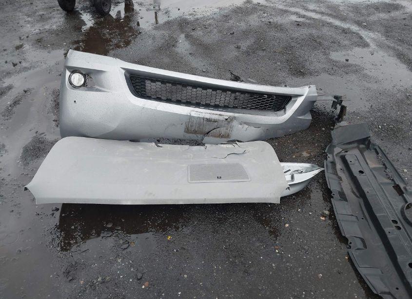 Photo 11 of 2017 Toyota Sienna LIMITED PREMIUM 7 PASSENGER (VIN 5TDDZ3DC7HS178106)