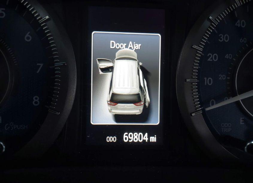 Photo 15 of 2017 Toyota Sienna LIMITED PREMIUM 7 PASSENGER (VIN 5TDDZ3DC7HS178106)