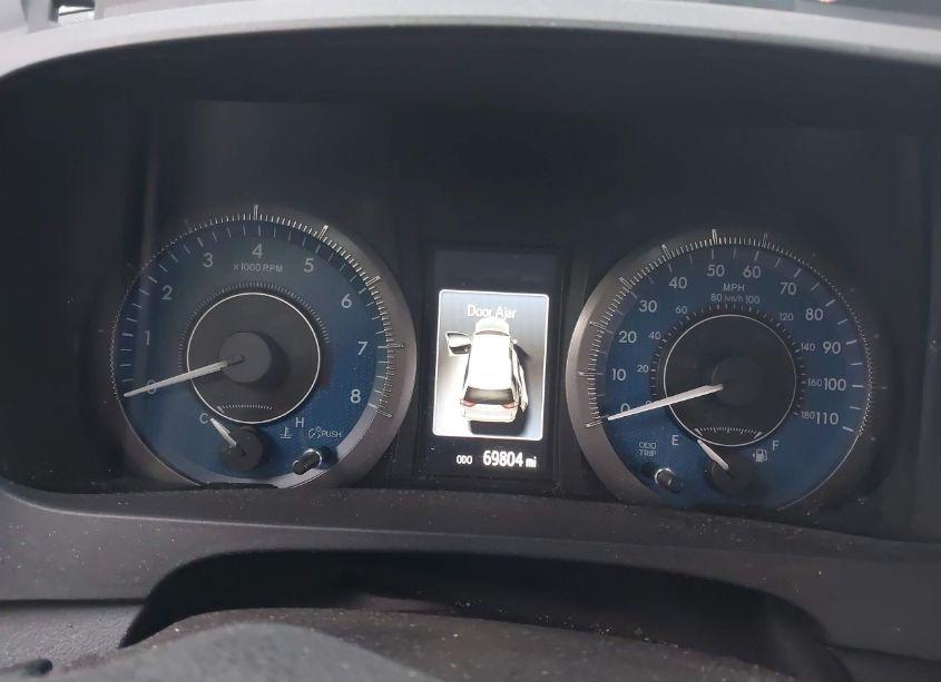 Photo 7 of 2017 Toyota Sienna LIMITED PREMIUM 7 PASSENGER (VIN 5TDDZ3DC7HS178106)